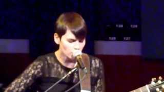 Life being what it is  Kaki King