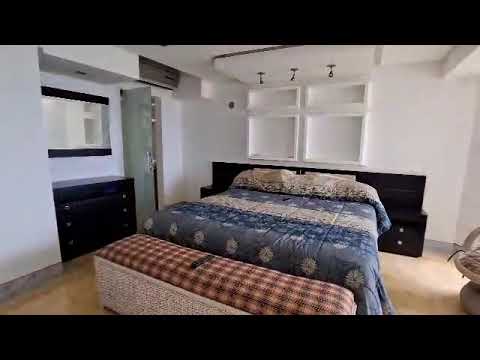 Apto de Playa. Tanaguarenas