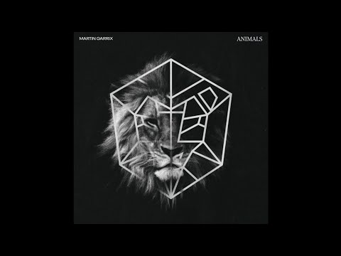 Martin Garrix - Animals (Radio Edit)