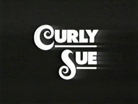 "Curly Sue" Movie Commercial Featuring James Belushi from 1991