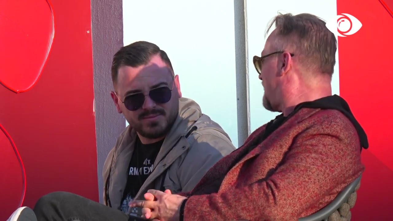 Genti sulmon Ronaldon: Ti di ta dredhësh mirë…