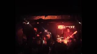 Cold Heart(Warm Blood) - Palisades (Columbus, OH) 1/31/17