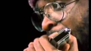 Harmonica Hinds - Berlin (1977) Part 1 Harmonica Hinds - Berlin (1977) Part 1