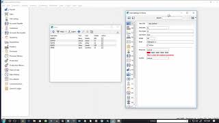 Creating and Editing Users in Spire 2017