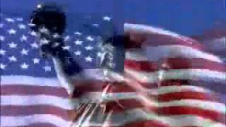 Sandi Patty - The Star Spangled Banner