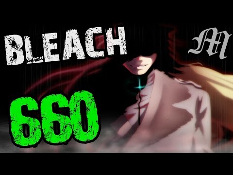 Bleach Chapter 660 Review "Future Sight!" | Tekking101