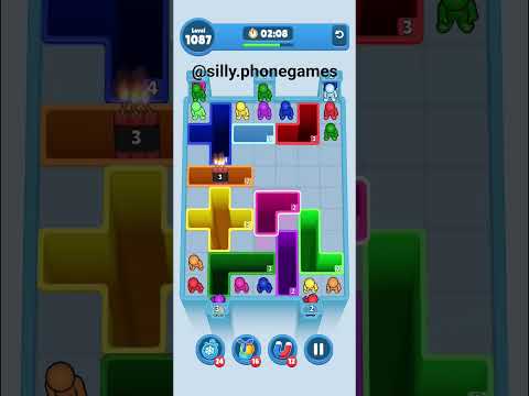 Level 1087 Thumbnail