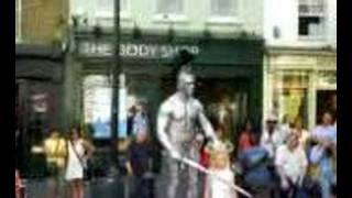 Stop Guns and Knife in UK