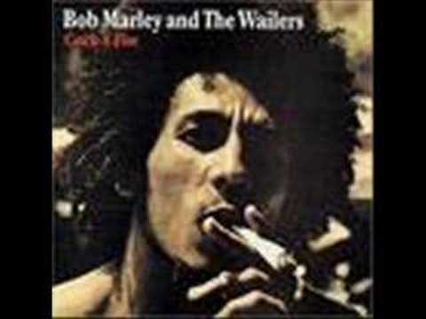 Bob Marley - Rock it baby