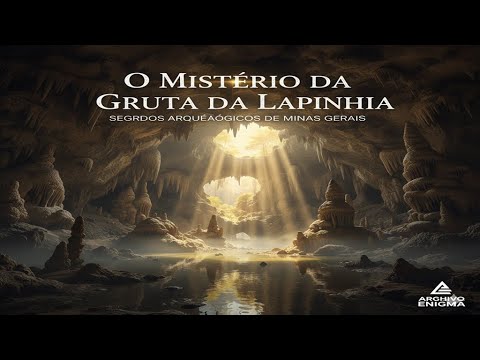 Mistério da Gruta da Lapinha (MG): Segredos Arqueológicos e Lendas Brasileiras