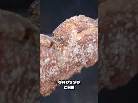 Ma è vero che il Churrasco è solo Carne e Sale Grosso?