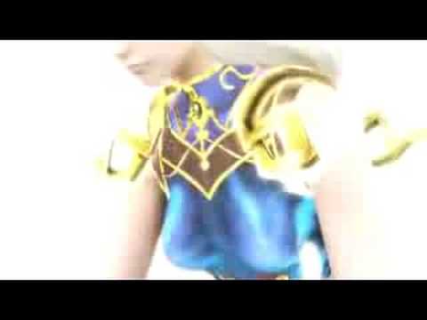 VALKYRIE PROFILE - LENNETH CG I