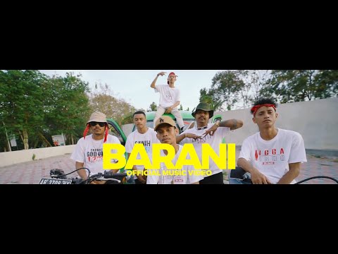 TOTON CARIBO - BARANI X GERVLDO19xx X PACE KOTEKA X A$AP RIO X JACSON ZERAN X ONCHO FLASH