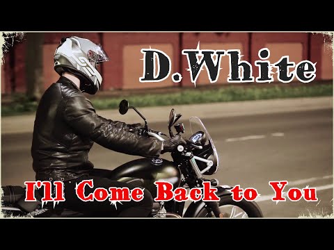 D.White - I'll Come Back to You. Euro Dance, Euro Disco, New Song 2022, Best music, NEW Italo Disco