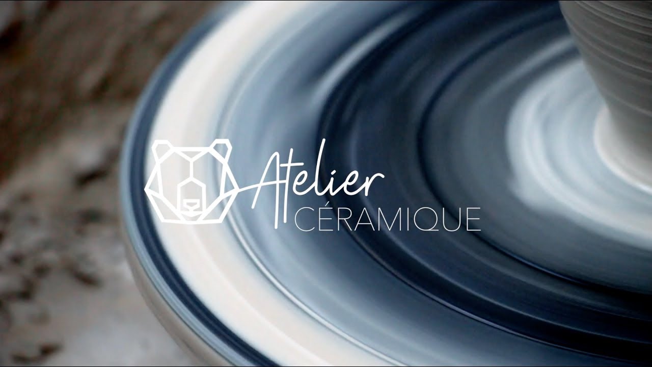 Initiez-vous au modelage et à l'estampage - Vidéo