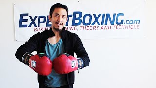How to Get Beginner Fighters (boxers) to Spar Safely