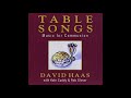 Table Song - David Haas