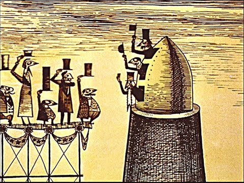 Arms for South Africa