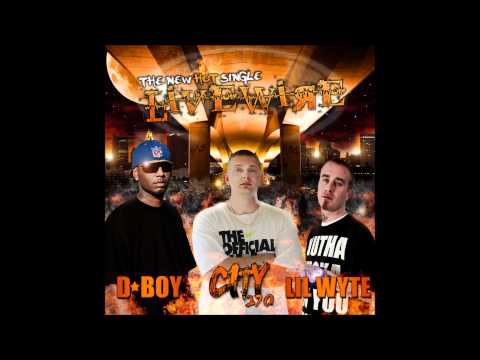 City 270 Featuring Lil Wyte & D Boy Tha Pizzaman  