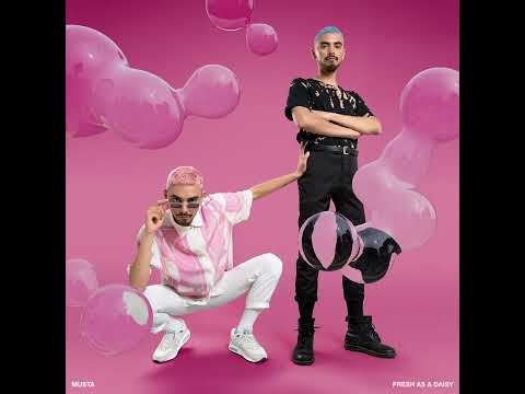 Müsta - Fresh as a Daisy (Official Audio)