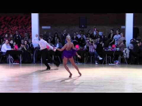 2012-04-14 Yvo Eussen & Elisabeth Novotny - Victory Jive (HD)