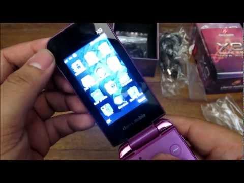 samsung x9  price