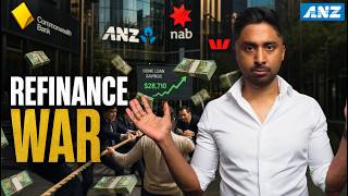 Why banks are fighting over your mortgage right now