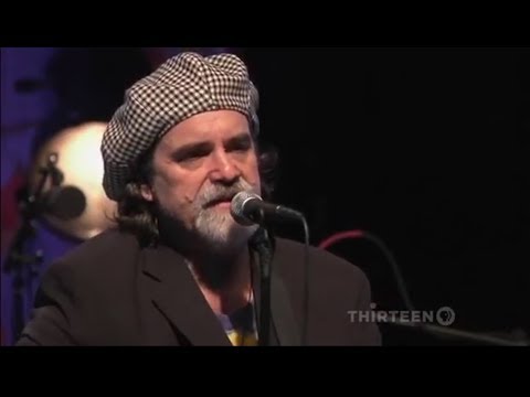 Band of Joy - A Satisfied Mind  - Live In Nashville