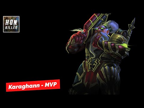 HoN Engineer PORTAL KEY with RESTORATION STONE - MVP