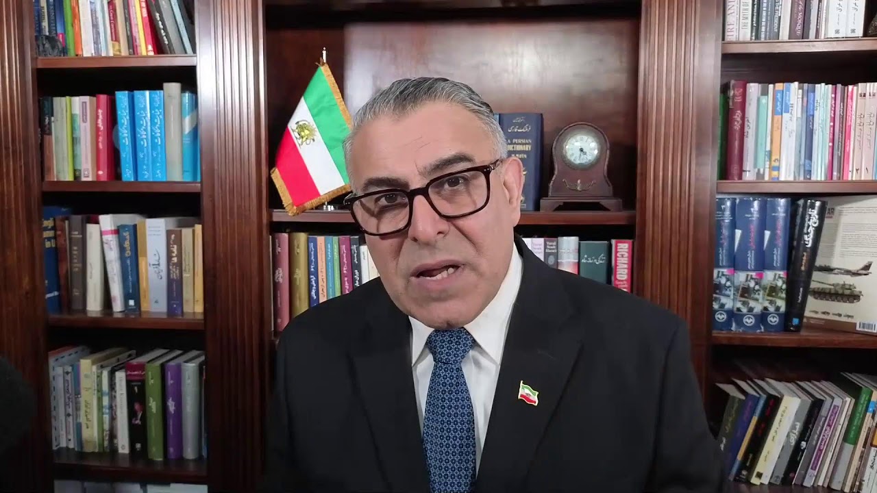 گزارش جامع انهدام ساختارهای حکومتی و نظامی در جمهوری اسلامی/ تحولات روز نهم ج