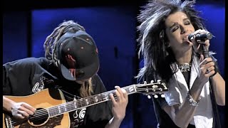 Tokio Hotel - Rette Mich (Live - Zimmer 483 Tour 2007)