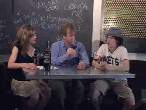 2006 Rappahannock Cellars Meritage - IntoWineTV Episode 65