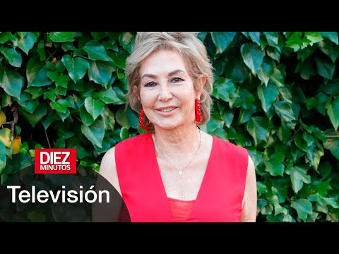 Ana Rosa Quintana le quita el plató a Sálvame | Diez Minutos