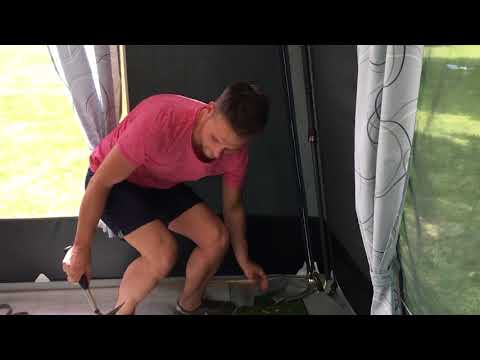 Isabella Sturmsicherung