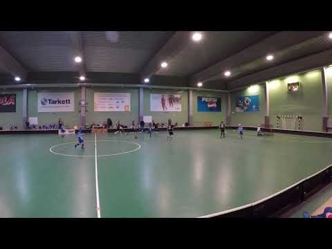 14.12.2019: Classic Black vs. KOOVEE Mustat - erä 3, osa 1