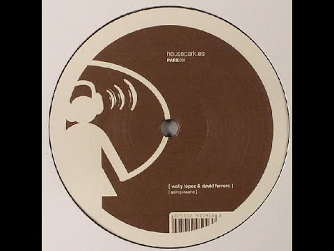 Wally López & David Ferrero – Going Insane (Original Mix)