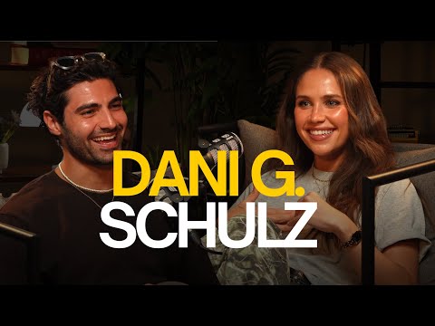 No se aprende de cabeza ajena: Periodismo, matrimonio, migrar y emprender | Dani Schulz