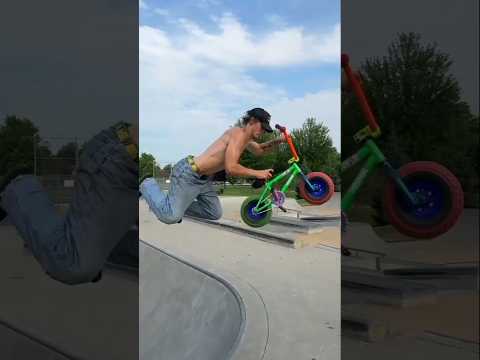 Close Call or Total Fail? You Decide! #NearMiss #FailVideo #StuntGoneWrong #viralvideo