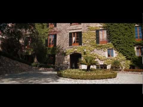 Gran Hotel SON NET - Hotelimagefilm