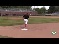 CJ Chastain SS Fielding Video