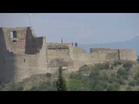 Canon SX510 HS Zoom test ( 30X optical zoom )