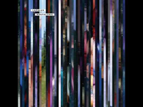 Without You - Lapalux