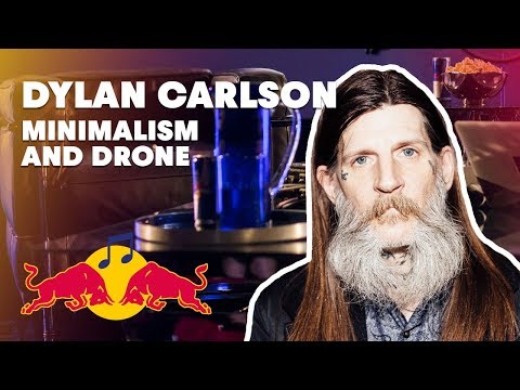 Dylan Carlson on Earth and Minimalism | Red Bull Music Academy