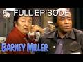 The Escape Artist Barney Miller FULL EPISODE S1E11 Rapid Response