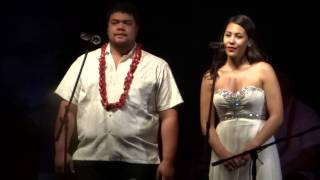 SOL3 MIO - Samoa trip - Oct 2013 - Time to say goodbye