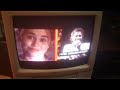 Opening Up To I Ll Be There 2004 VHS