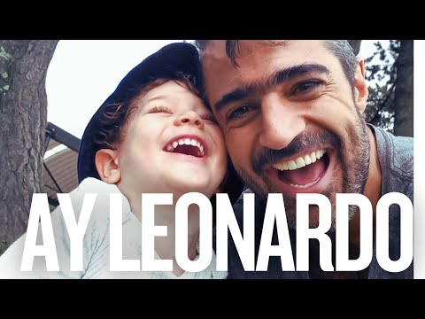 "AY LEONARDO" - Gregorio Uribe & Carmelo Torres  y Su Cumbia Sabanera (Video Oficial)