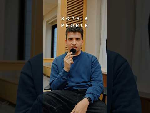 SOPHIA PEOPLE｜外国語学部 ドイツ語学科（Department of German Studies）#shorts