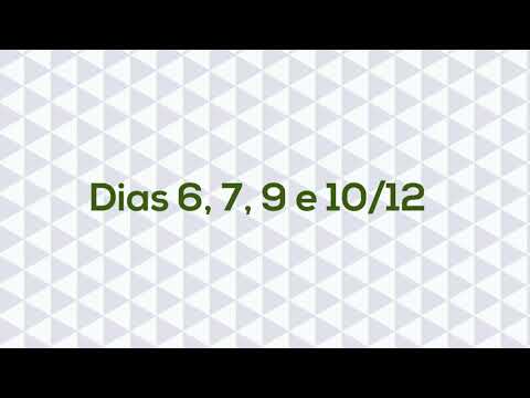 2ª Semana Capacita SIT 2021 - dezembro