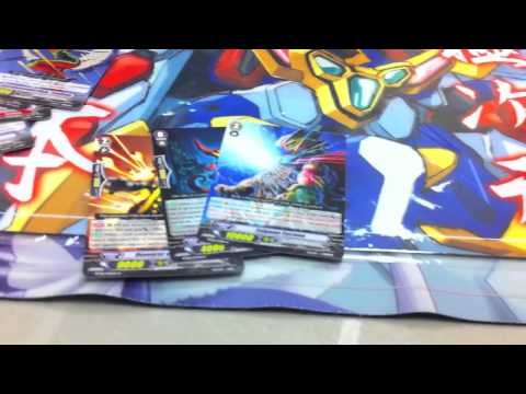 Vlog #6 VG Set 8 Sneak Peak